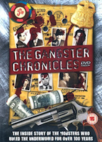 The Gangster Chronicles tv-show nude scenes