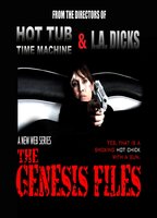 The Genesis Files 2010 movie nude scenes