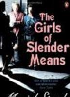 The Girls of Slender Means movie nude scenes