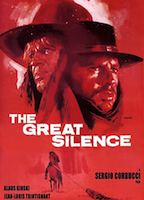 The Great Silence movie nude scenes