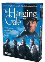The Hanging Gale tv-show nude scenes