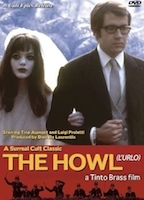 The Howl 1970 movie nude scenes