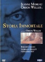 The Immortal Story movie nude scenes