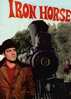 Iron Horse (1966-1968) Nude Scenes