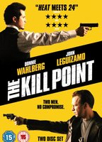 The Kill Point (2007) Nude Scenes