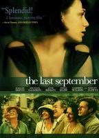 The Last September movie nude scenes