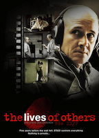The Lives of Others 2006 movie nude scenes