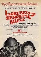 The Lorenzo and Henrietta Music Show 1976 movie nude scenes