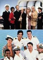 The Love Boat: The Next Wave tv-show nude scenes