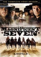 The Magnificent Seven 1998 - 2000 movie nude scenes