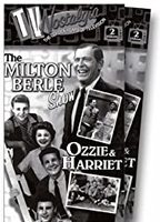 Texaco Star Theatre Starring Milton Berle (1948-1956) Nude Scenes