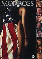 The Monroes 1995 movie nude scenes