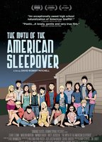 The Myth of the American Sleepover 2009 movie nude scenes