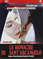The Nuns of Saint Archangel 1973 movie nude scenes