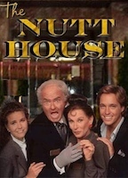 The Nutt House tv-show nude scenes