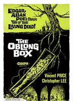 The Oblong Box (1969) Nude Scenes