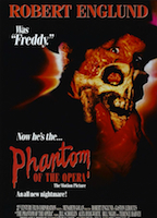The Phantom of the Opera (I) 1989 movie nude scenes