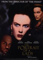 The Portrait of a Lady (1996) Nude Scenes