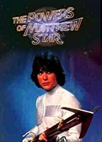 The Powers of Matthew Star (1982-1983) Nude Scenes