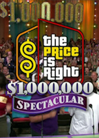 The Price Is Right Million Dollar Spectacular 2003 - 2008 movie nude scenes
