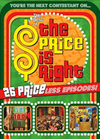 The Price is Right (1972-present) Nude Scenes