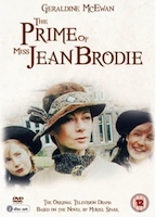 The Prime of Miss Jean Brodie (TV) 1978 movie nude scenes