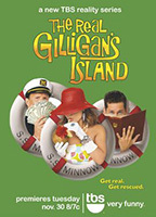 The Real Gilligan's Island 2004 movie nude scenes