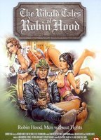 The Ribald Tales of Robin Hood 1969 movie nude scenes