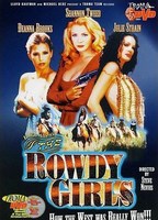 The Rowdy Girls 1999 movie nude scenes