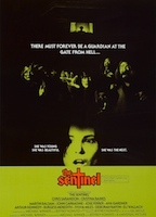 The Sentinel (1977) Nude Scenes
