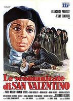 The Sinful Nuns of St Valentine 1974 movie nude scenes