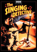The Singing Detective 1986 movie nude scenes