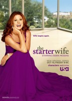 The Starter Wife 2008 movie nude scenes