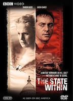 The State Within 2006 movie nude scenes