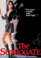 The Surrogate 1984 movie nude scenes