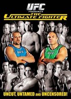 The Ultimate Fighter tv-show nude scenes