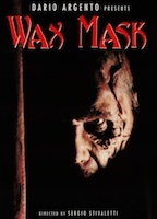 The Wax Mask 1997 movie nude scenes