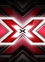 The X Factor tv-show nude scenes