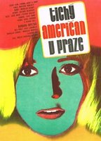 Tichý American v Praze 1978 movie nude scenes