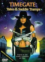 Timegate: Tales of the Saddle Tramps movie nude scenes
