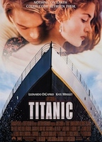 Titanic movie nude scenes