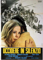 To Kill in Silence 1972 movie nude scenes