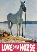 To koritsi kai t' alogo (1973) Nude Scenes
