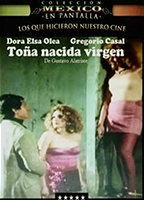 Toña, nacida virgen 1982 movie nude scenes