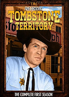 Tombstone Territory (1957-1960) Nude Scenes