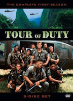 Tour of Duty 1987 - 1990 movie nude scenes