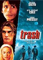 Trash (II) 1999 movie nude scenes