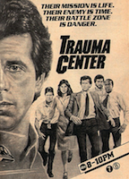 Trauma Center (1983) Nude Scenes