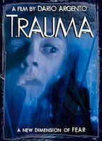 Trauma (II) 1993 movie nude scenes