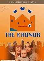 Tre Kronor 1994 - 1999 movie nude scenes